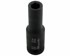 WARYŃSKI Dugi šesterokutni udarni ključ 1/2". 10 mm. CRMO. DIN 3129
